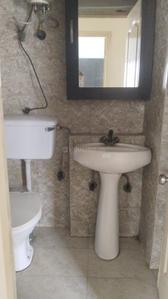 Image of 1130 Sq.ft 3 BHK Apartment / Flat for rent in Paras Seasons, Sector 168, Noida for Rs. 23000