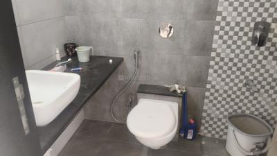 Image of 950 Sq.ft 2 BHK Apartment / Flat for rent in Lavim Broadway Brooklyn Manhattan, Wakad, Pune for Rs. 37000