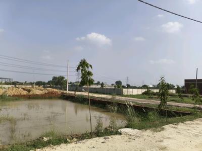 Image of 800 Sq.ft Residential Plot / Land for sale in Root2Home Advika Enclave Phase 1, Dadri, Greater Noida for Rs. 2405050