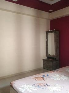 Bedroom Image of 1750 Sq.ft 3 BHK Apartment / Flat for sale in 9 Yards, Shilaj Ahmedabad for Rs. 10300000