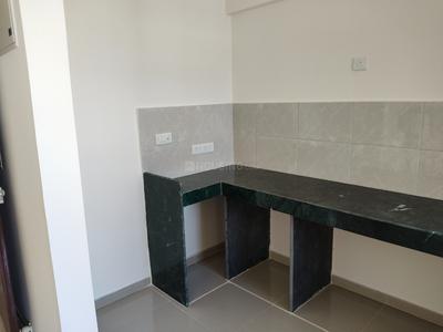 Kitchen Image of 335 Sq.ft 1 BHK Apartment / Flat for sale in Mahindra Happinest Kalyan, Bhiwandi Thane for Rs. 4000000