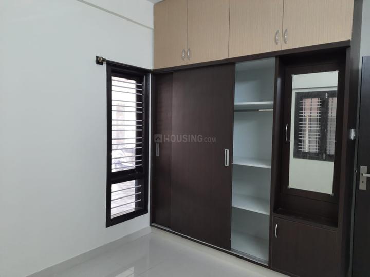 AECS Layout, Singasandra Bedroom 1