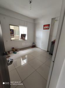 Hall Image of 635 Sq.ft 3 BHK Penthouse for sale in Bill Vadodara for Rs. 4500000