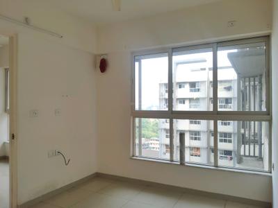 1 BHK Flat