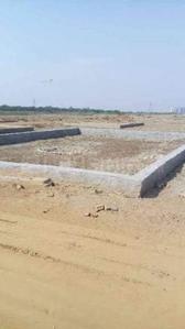 Floor Plan Image of 639 Sq.ft Residential Plot / Land for sale in Jewar Greater Noida for Rs. 781000