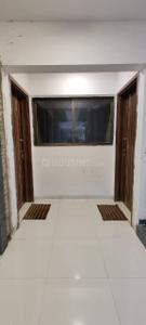 Image of 650 Sq.ft 1 BHK Apartment / Flat for sale in Karanjade, Navi Mumbai for Rs. 3800000