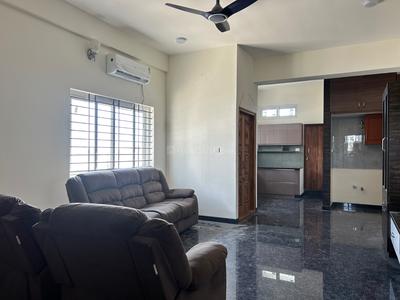 2 BHK Flat