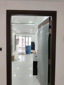 Main Entrance Image of 1353 Sq.ft 3 BHK Apartment / Flat for rent in Urbanrise On Cloud 33, Bollaram Industrial Area Sangareddy for Rs. 48000