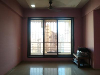 Green Abode Living Room 1