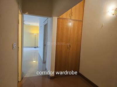 Bedroom Image of 1950 Sq.ft 3.5 BHK Apartment / Flat for sale in Mantri Elite, JP Nagar Bengaluru for Rs. 27000000