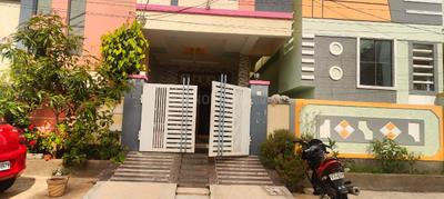 Image of 1000 Sq.ft 2 BHK Independent House for sale in Badangpet, Hyderabad for Rs. 8900000