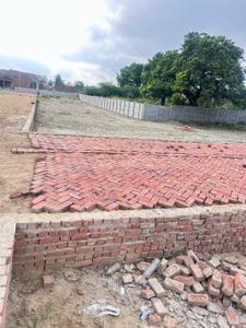 Residential Plot
