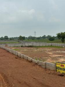 Image of 10000 Sq.ft Residential Plot / Land for sale in Old Dhamtari Road, Raipur for Rs. 5500000