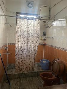 Bathroom Image of 8000 Sq.ft 8 BHK Independent House for sale in Sector 69 Mohali for Rs. 105000000