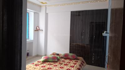 Bedroom Image of 1325 Sq.ft 3 BHK Apartment / Flat for rent in Danapur Patna for Rs. 18000