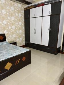 Bedroom Image of 3600 Sq.ft 5 BHK Builder Floor for sale in Vaishali Ghaziabad for Rs. 45000000