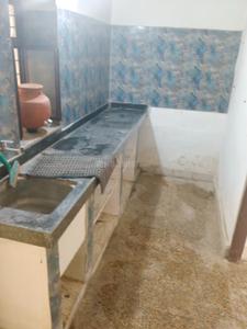 Kitchen Image of 990 Sq.ft 3 BHK Independent House for sale in Dhola Bhata Colony Ajmer for Rs. 7800000