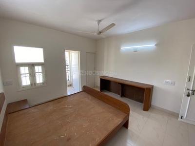 Bedroom Image of 2070 Sq.ft 4 BHK Apartment / Flat for sale in Satellite Ahmedabad for Rs. 13000000