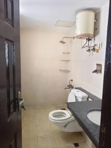 Image of 1779 Sq.ft 3 BHK Apartment / Flat for rent in The 3C Lotus Boulevard, Sector 100, Noida for Rs. 47000