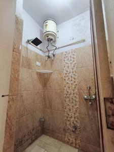 Image of 700 Sq.ft 2 BHK Apartment / Flat for rent in Chhattarpur, New Delhi for Rs. 15000