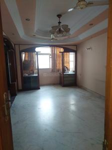 3.5 BHK Flat