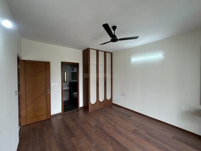 Bedroom Image of 1700 Sq.ft 3 BHK Apartment / Flat for rent in Sumadhura Folium Phase II, Whitefield Bengaluru for Rs. 84000