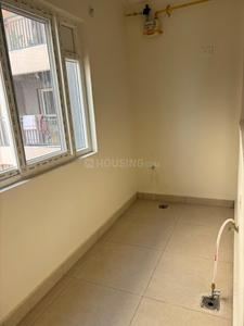 Balcony Image of 1430 Sq.ft 3 BHK Apartment / Flat for sale in Tru Windchimes by TRU Dwellings Pvt Ltd, Carmelaram Bengaluru for Rs. 15600000