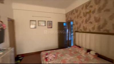 Bedroom Image of 1280 Sq.ft 2 BHK Apartment / Flat for sale in SVP Gulmohur Garden, Raj Nagar Extension Ghaziabad for Rs. 8500000