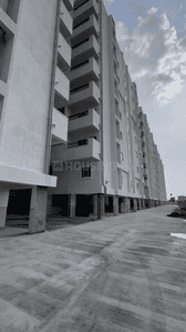 Image of 1050 Sq.ft 2 BHK Apartment / Flat for sale in Skyline Homes, Adibatla, Hyderabad for Rs. 4100000