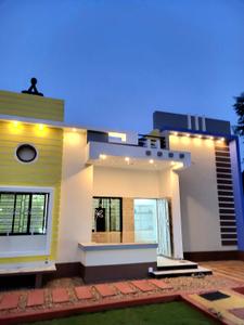 Image of 3960 Sq.ft 2 BHK Villa for sale in Prantik, Bolpur-Santiniketan for Rs. 9399999