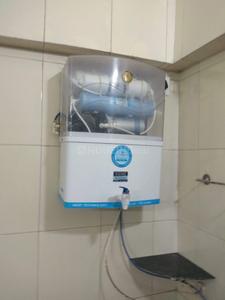 Bathroom Image of 1450 Sq.ft 3 BHK Apartment / Flat for sale in Maharshi Aashray, Wakad Pune for Rs. 13000000