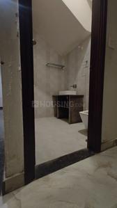 Image of 900 Sq.ft 2 BHK Independent House for rent in Harnarayan Ki Sarai, Aligarh for Rs. 8500