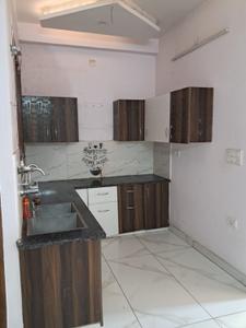 Kitchen Image of 1100 Sq.ft 3 BHK Apartment / Flat for sale in Subhash Nagar Dehradun for Rs. 6200000