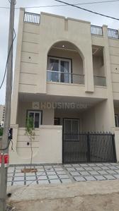 Building Image of 1900 Sq.ft 3 BHK Villa for sale in Karolan Ka Barh Jaipur for Rs. 14900000