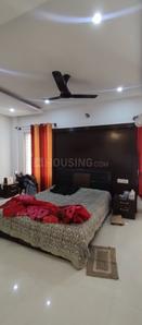Bedroom Image of 4320 Sq.ft 5 BHK Villa for sale in Brigade Yelahanka by Brigade Enterprises Ltd, Yelahanka Bengaluru for Rs. 43700000
