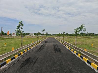 Image of 1233 Sq.ft Residential Plot / Land for sale in Urapakkam, Chennai for Rs. 3018267