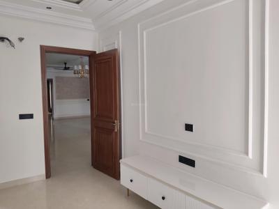 Bedroom Image of 3000 Sq.ft 4 BHK Builder Floor for sale in Sun City, Sector 54 Gurgaon for Rs. 39000000