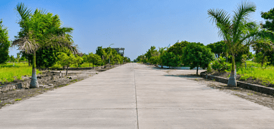 Image of 1000 Sq.ft Residential Plot / Land for sale in Vishrantwadi, Pune for Rs. 249999