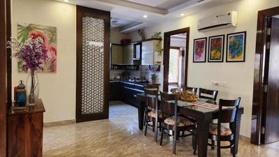 Hall Image of 1330 Sq.ft 2 BHK Apartment / Flat for sale in TATA La Vida, Sector 113 Gurgaon for Rs. 21000000