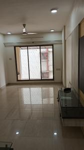 Hall Image of 850 Sq.ft 2 BHK Apartment / Flat for sale in Malad West Mumbai for Rs. 16500000