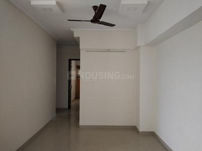 Hall Image of 1101 Sq.ft 2 BHK Apartment / Flat for sale in Rivali Park Wintergreen, Borivali East Mumbai for Rs. 29500000