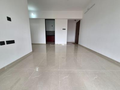 Living Room Image of 1000 Sq.ft 2 BHK Apartment / Flat for rent in Pristine Allure, Kharadi Pune for Rs. 35000
