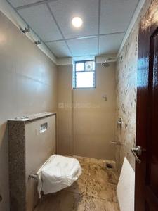 Image of 1200 Sq.ft 2 BHK Apartment / Flat for rent in Frazer Town, Bengaluru for Rs. 55000