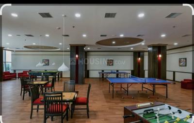 Hall Image of 1286 Sq.ft 3 BHK Apartment / Flat for sale in Tata New Haven, Nelamangala Bengaluru for Rs. 8800000