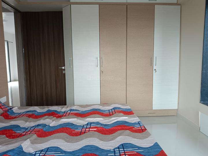 Madhuban Shivam Apartment Bedroom 1
