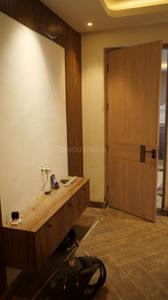 Bedroom Image of 1080 Sq.ft 4 BHK Duplex for sale in Sahastradhara Road Dehradun for Rs. 19000000