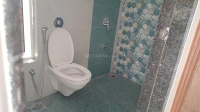 Image of 1190 Sq.ft 2 BHK Apartment / Flat for rent in Hi Tech The Silver Crest, Taloja, Navi Mumbai for Rs. 22000