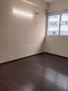 Bedroom Image of 2200 Sq.ft 3.5 BHK Apartment / Flat for rent in Unitech Uniworld City, New Town Kolkata for Rs. 46000