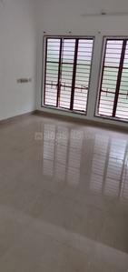 Hall Image of 1100 Sq.ft 2 BHK Independent House for rent in Velachery Chennai for Rs. 27500