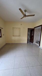 Hall Image of 650 Sq.ft 1 BHK Independent House for rent in HSR Layout Bengaluru for Rs. 28000